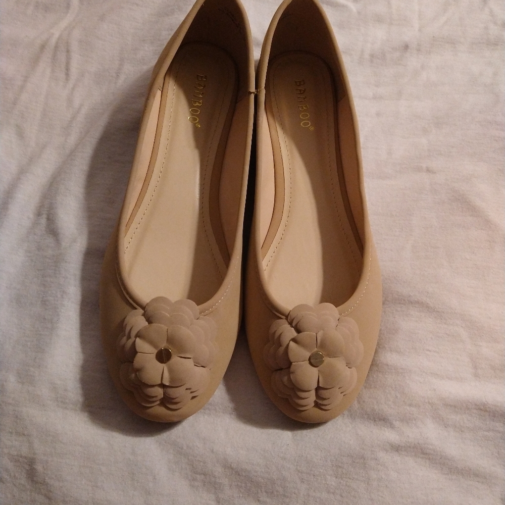 Women Bamboo shoes
